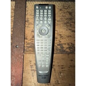 OEM Genuine Harman/Kardon AVR 240 Original Authentic Remote Control. Great Cond!